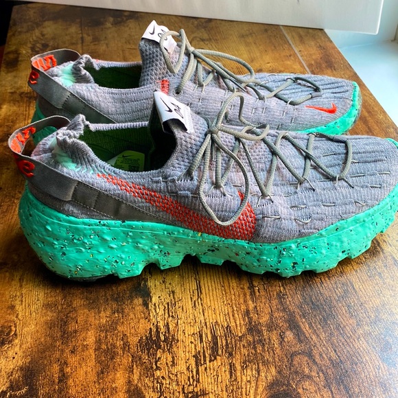 Nike Other - Nike Space Hippie 04 Men’s Running Shoe 🔥